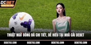 thuật ngữ bóng đá